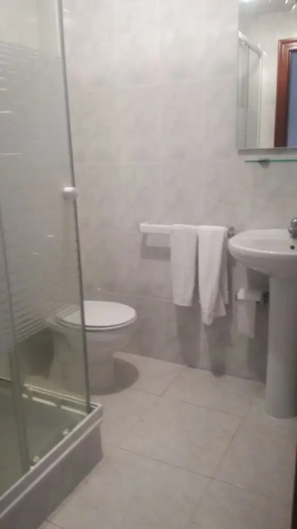 Pensión Residencia Miñones