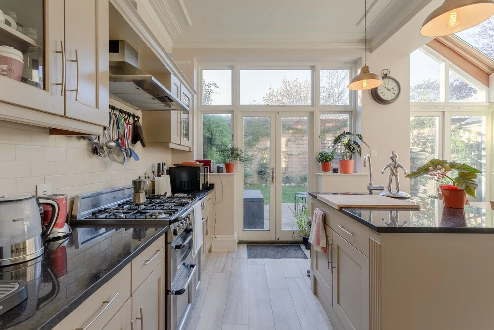 4 Bedroom House in Wandsworth Common