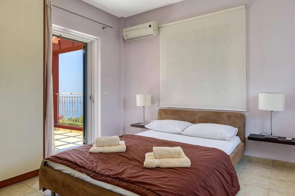 Villa Agnandi