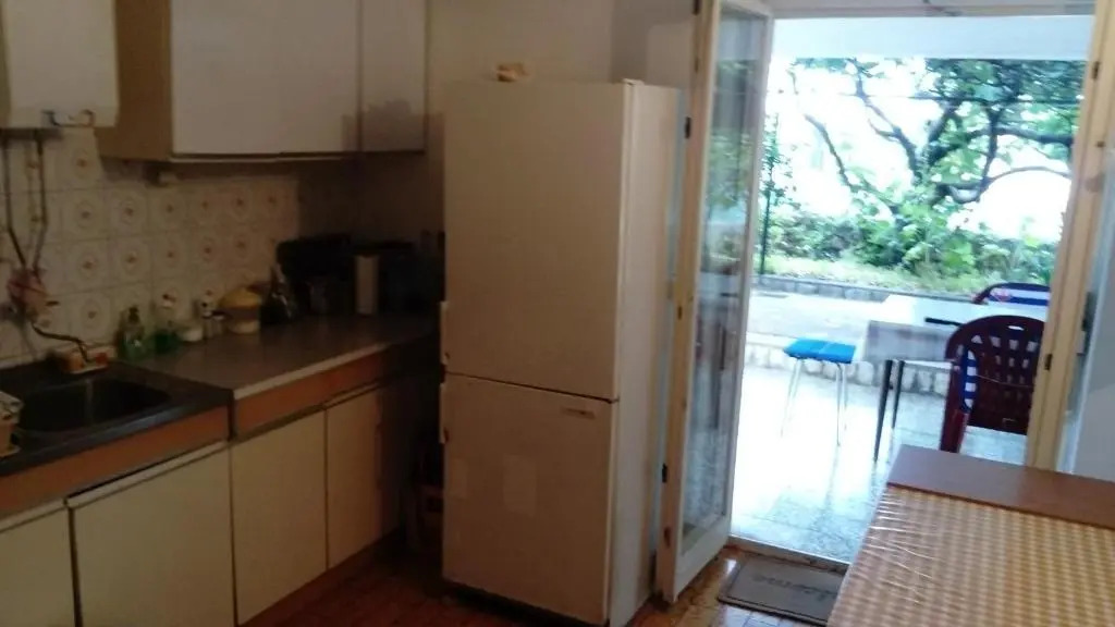 Apartment in Crikvenica 41599