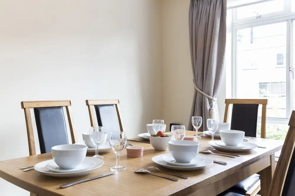 Oxford Circus - Marylebone Apartments