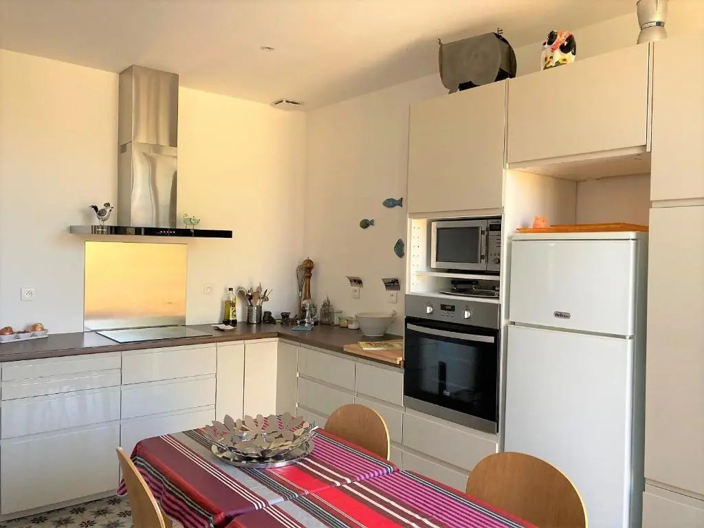 Maison Arcachon, 5 pièces, 8 personnes - FR-1-420-3