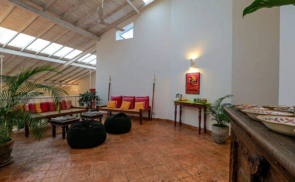 Mango House - Galle Fort