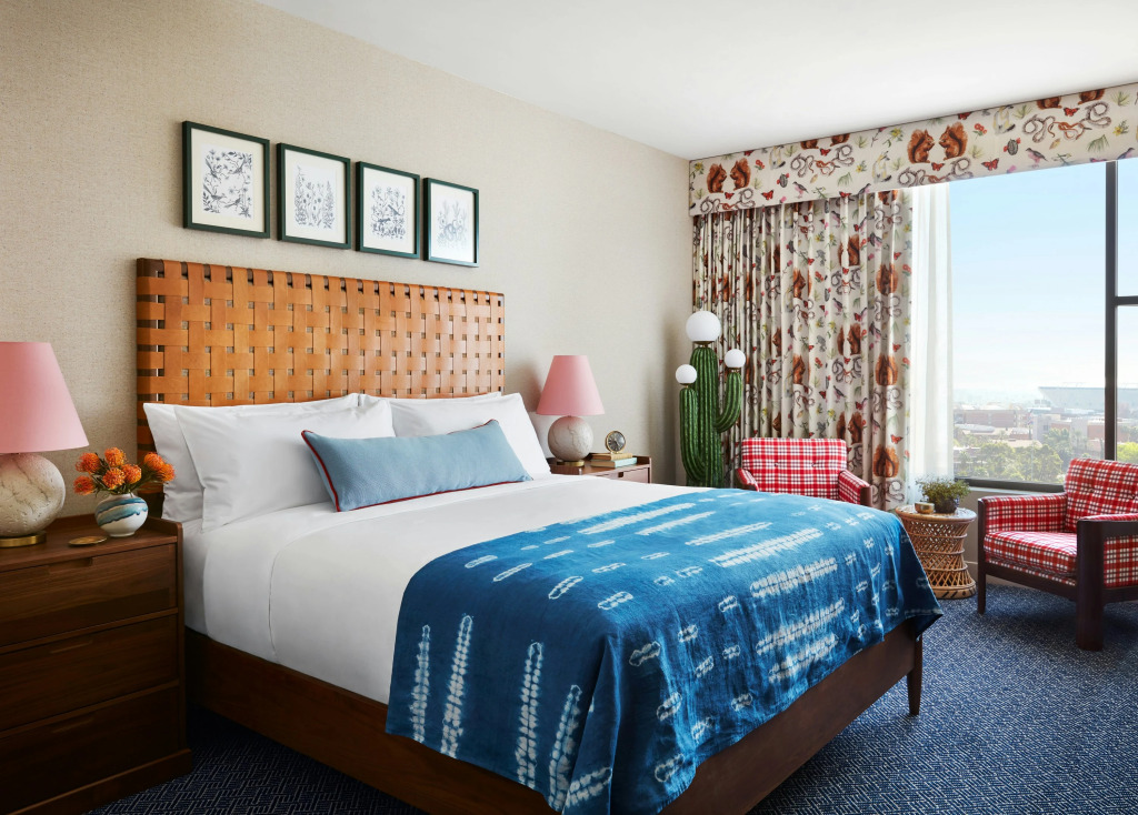 Graduate by Hilton Tucson