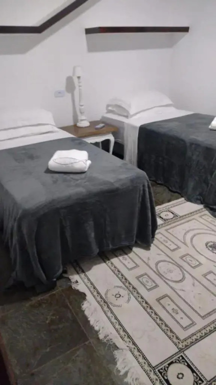 Almas gêmeas espaço família ou amigos 4 pessoas