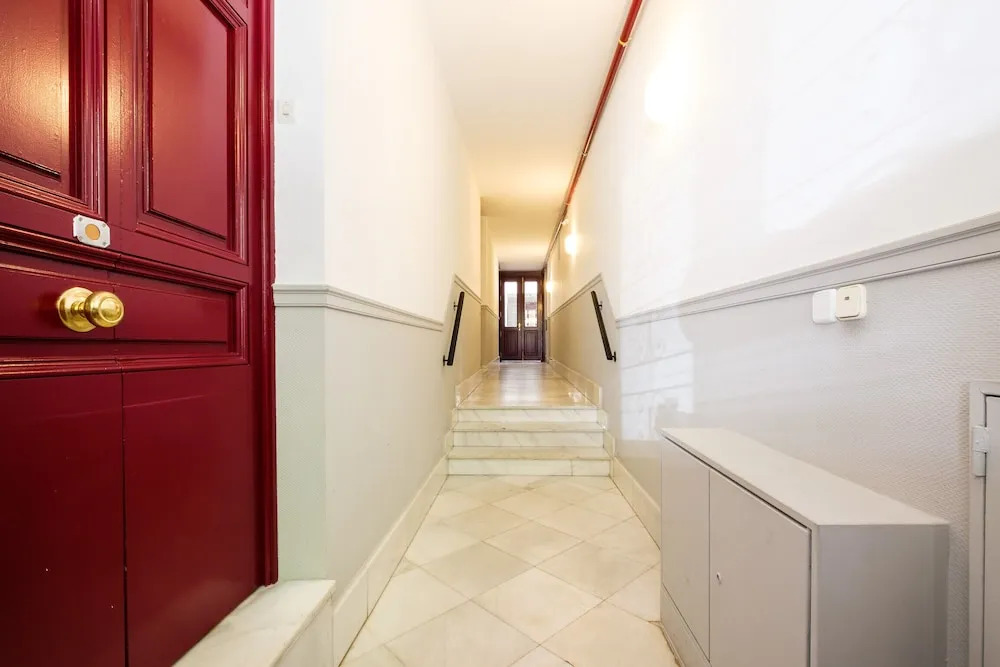Apartamento en centro de Madrid by My City Home