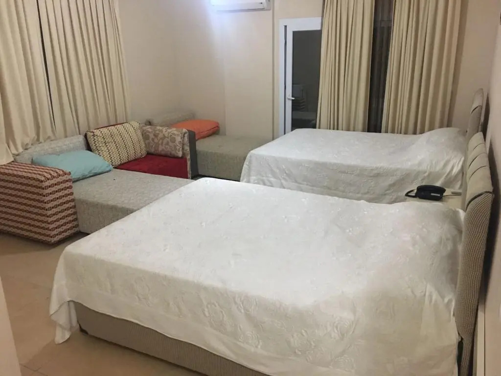 Kizkalesi Prestij Suit Otel