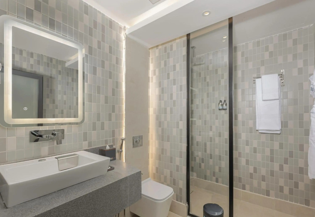 Ewaa Express Hotel - Al Jouf