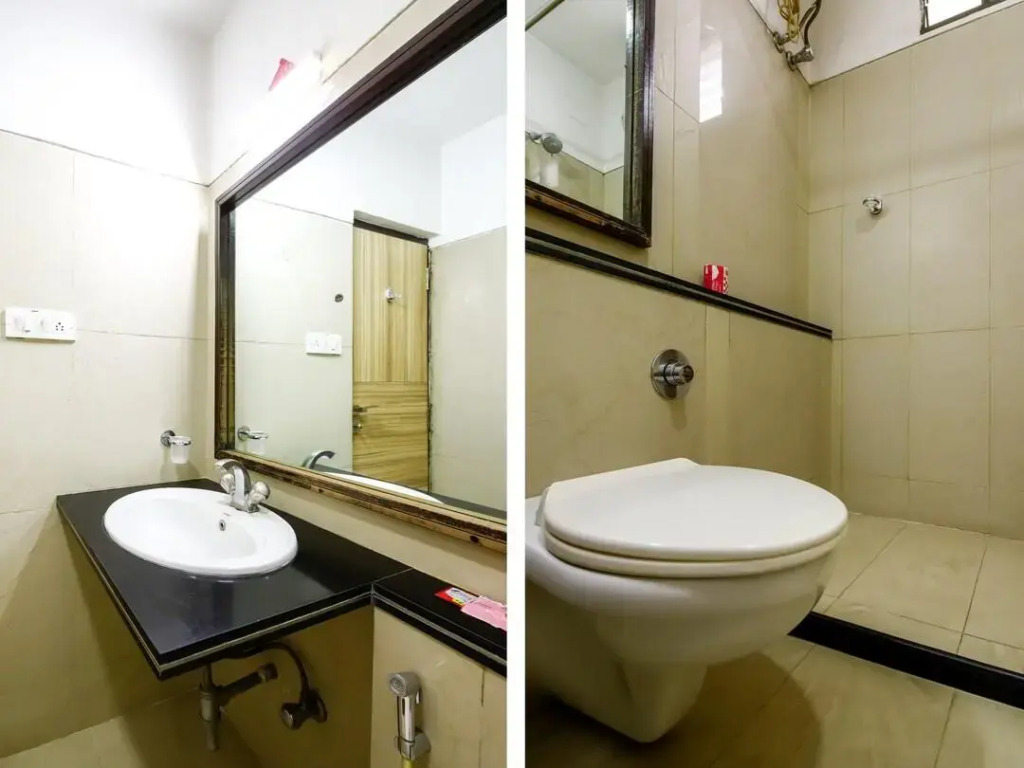 Hotel City Centre Residency