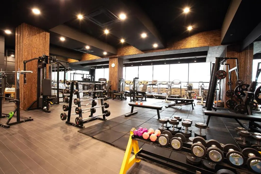 Hotel International Changwon