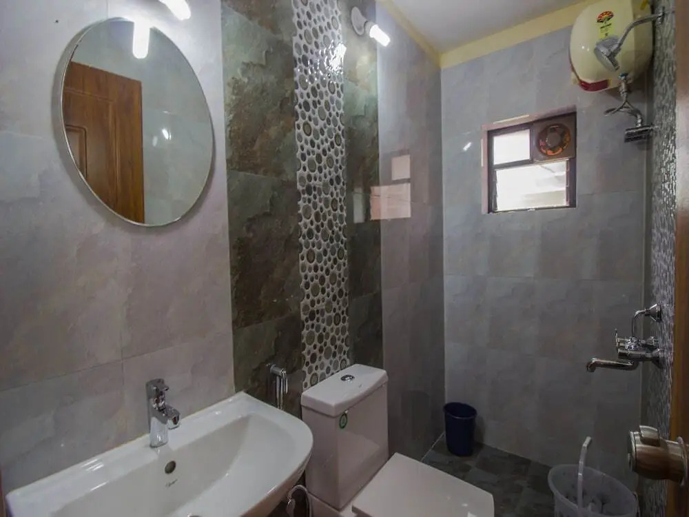 Sangolda Residency by OYO Rooms