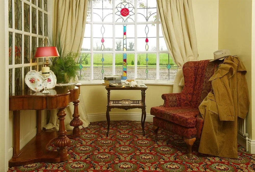 Flemingstown House