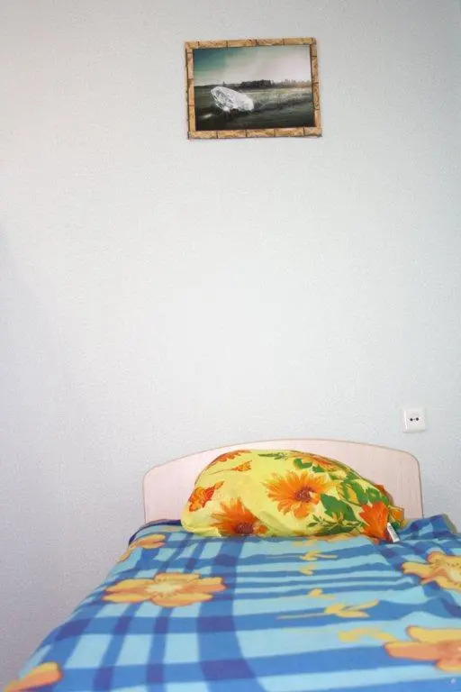 HOSTEL Oliva / Oliva