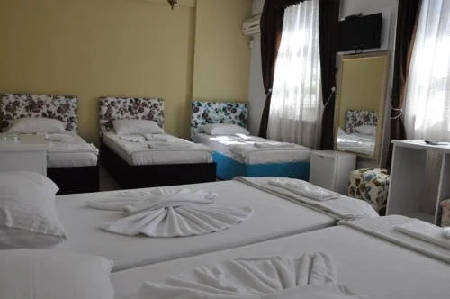 Esman Hotel