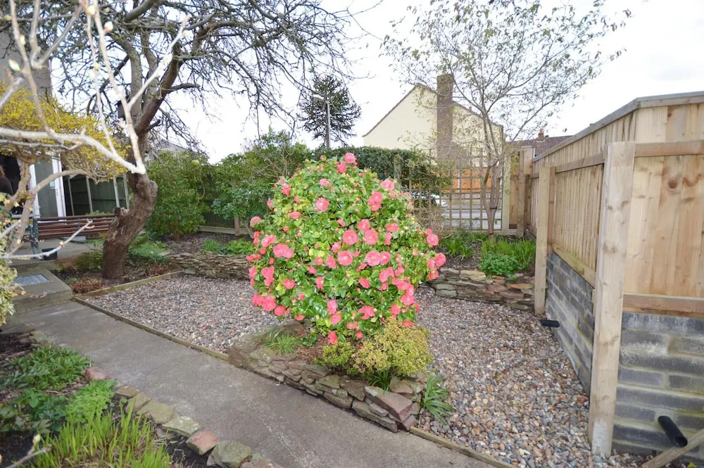 Amazing 1 Bedroom House Near Fishponds