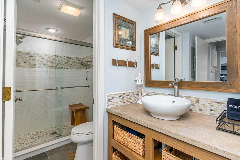Kingston Residences Resort 1 and 2 Bedroom Villas