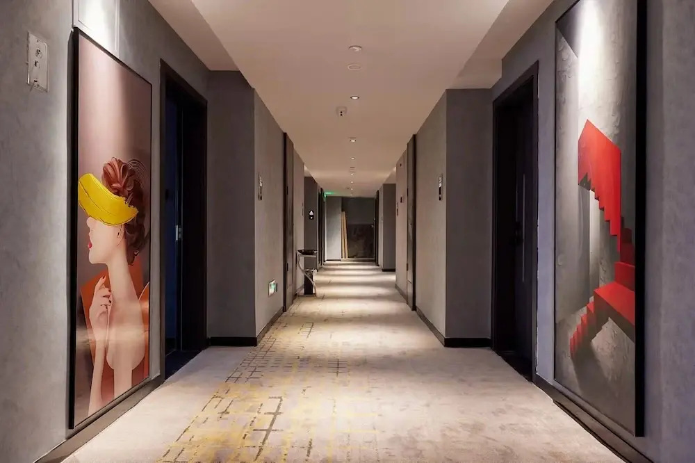 Kailemei Hotel