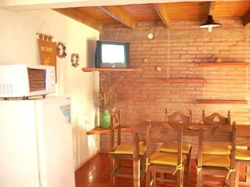 Cantonavi Cabañas