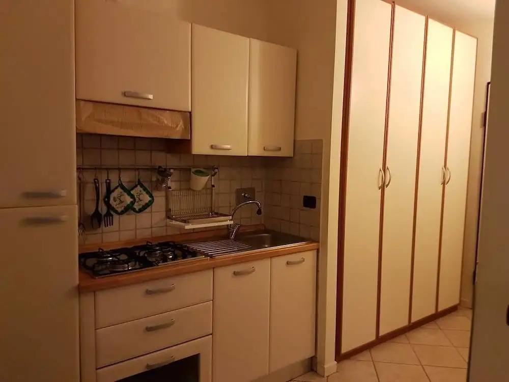 Suite Angeli
