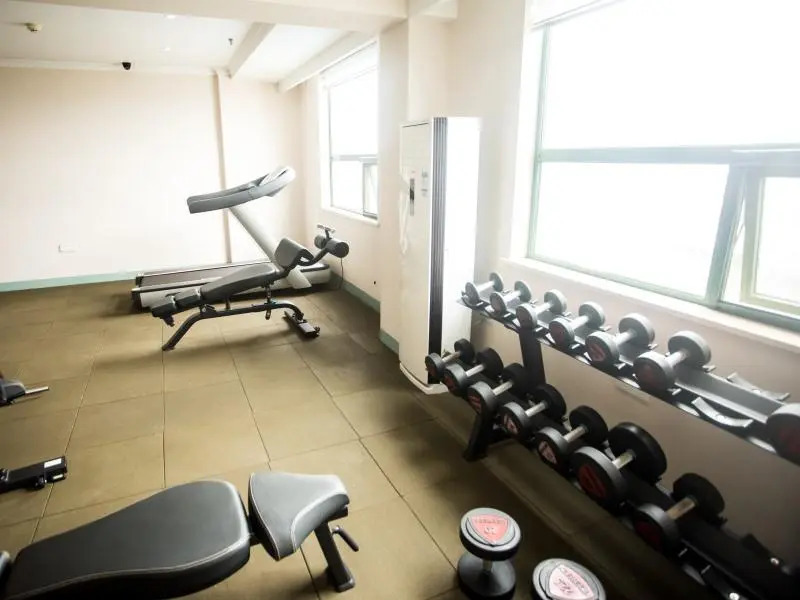 GreenTree Inn Wuhan Dongxihu Wudadao