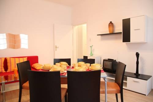 Raisa Apartments Randhartingergasse 12