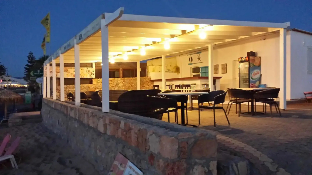 Theodosis Apartments
