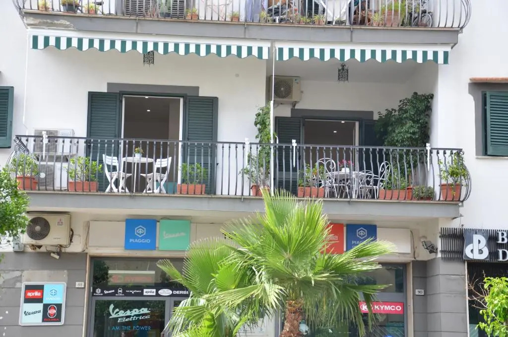 Sorrento Maison Lurò