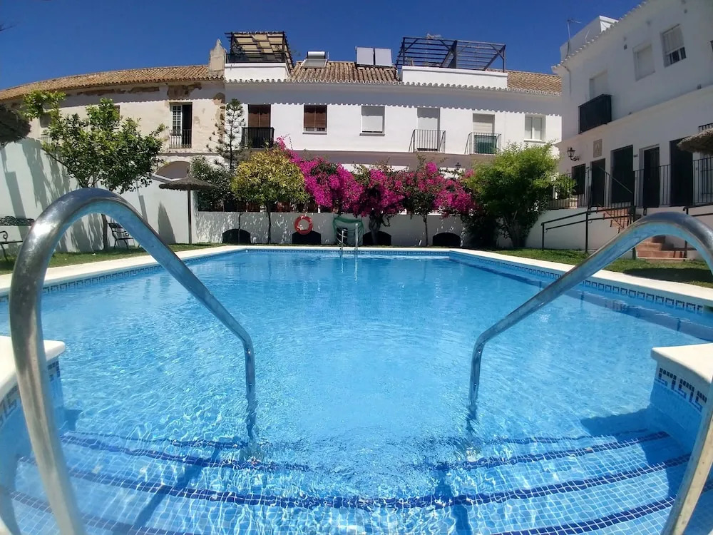 Casa 9 Sanlúcar