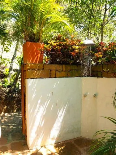 La Cabana de los Novios By Casas del Sur