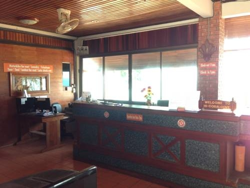 Hi Coral Cove Bungalow