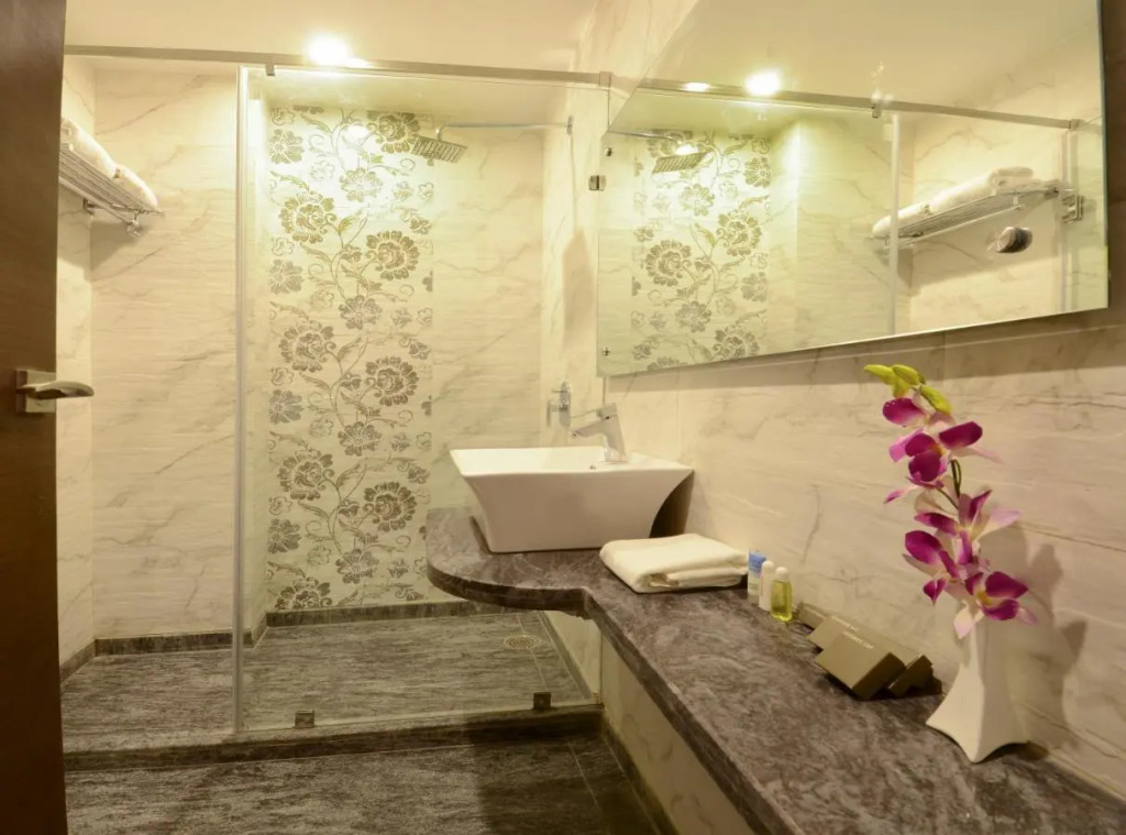 Hotel Alleviate