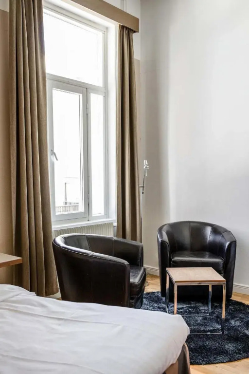 Piteå Stadshotell