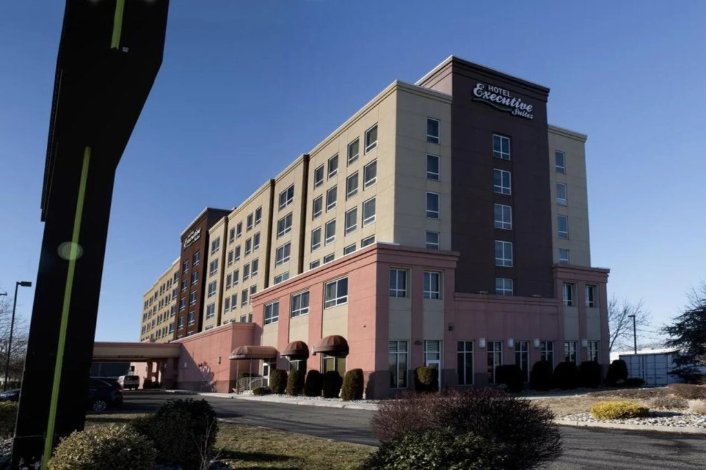 Hotel Executive Suites