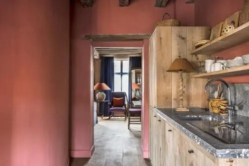Apartment Odevaere