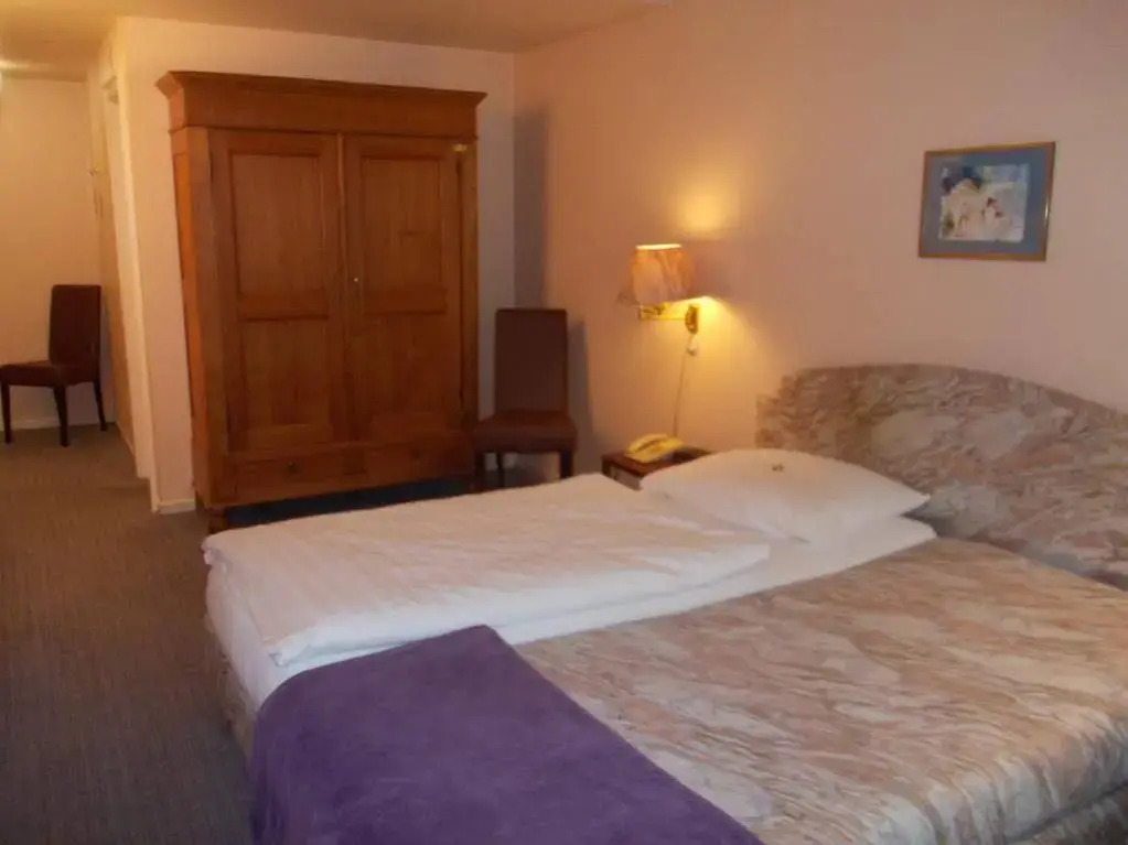 Apartment Hotel Rheydter Residenz