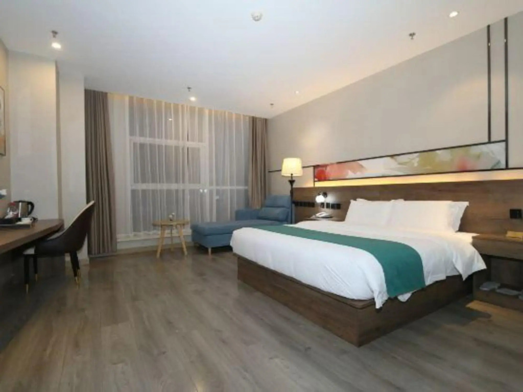 Xidao Hotel (Handan High speed Railway Station Branch)