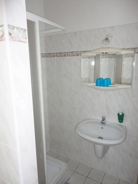 Hotel Jizera Karlovy Vary