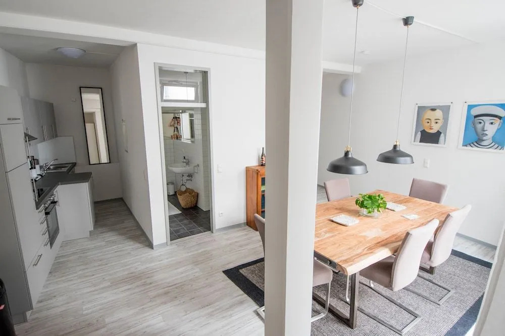 Altstadt Suite