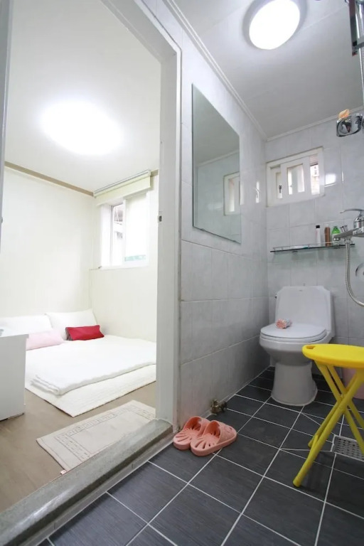 Seocho Guesthouse K - Hostel