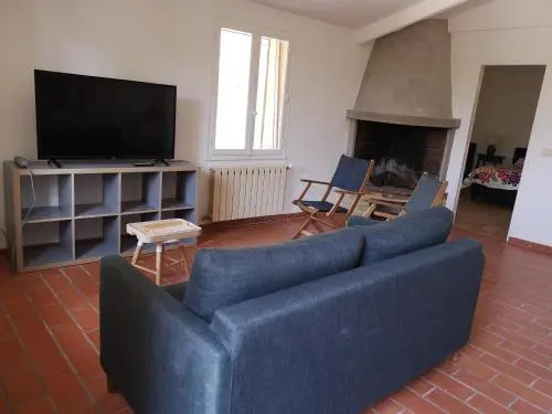 La Bastide du Limon