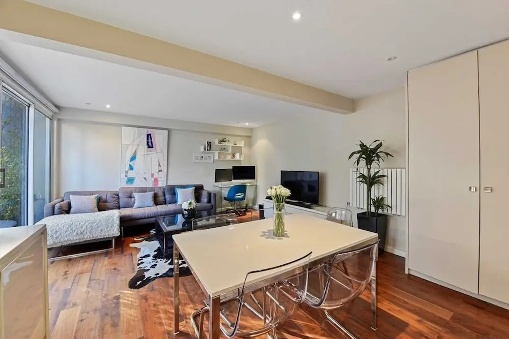 Chic High-end 1BD Flat - Near Borough Market!