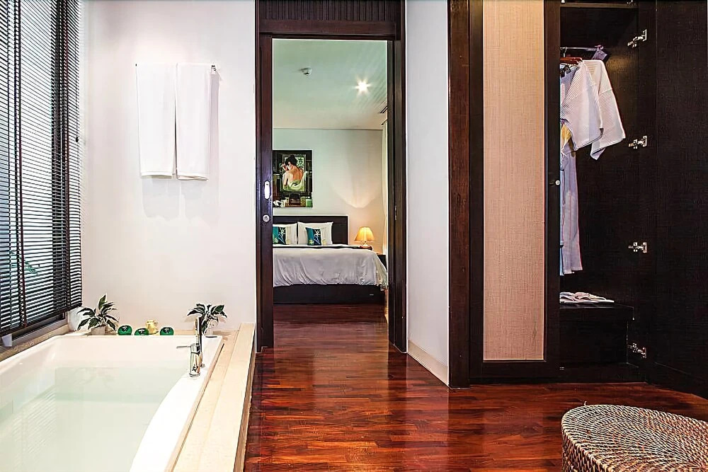 Churai Condo 2Bedroom Villa
