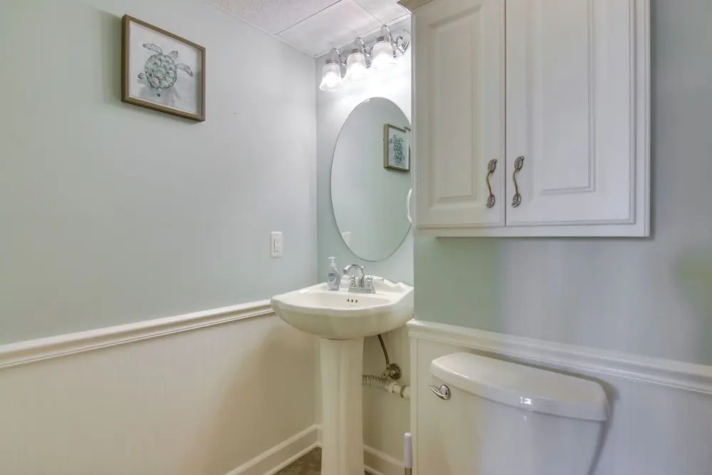 Walk to Pool & Beach! Ocean City Family Condo