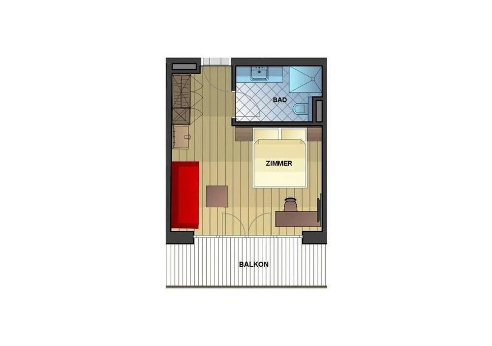 Appartement-Pension Kendlbacher