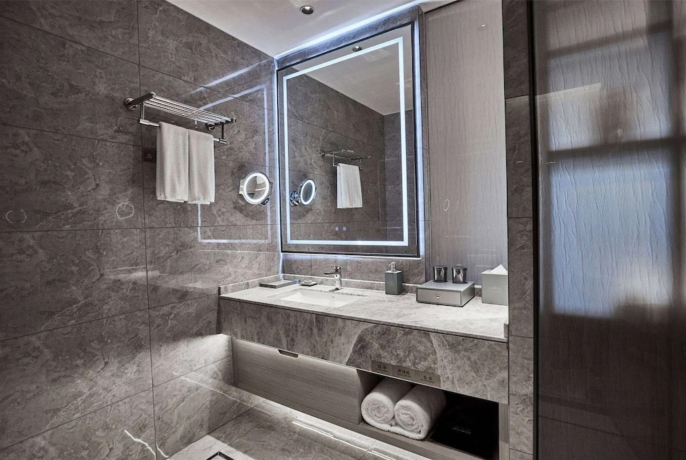 Howard Johnson by Wyndham Tianxiaqiguan Hotel Xingwen