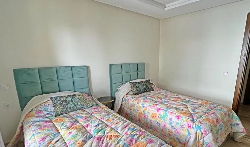 Appartement Haut Standing dans une résidence Calme