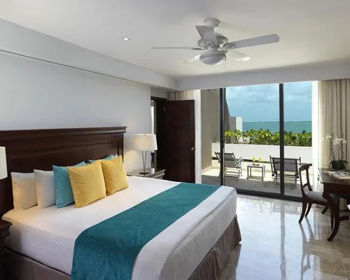 Club Melia at Paradisus Cancun, Cancún, Mexico