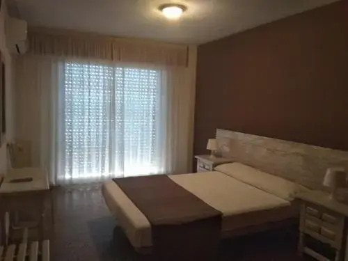 Hostal Garamar