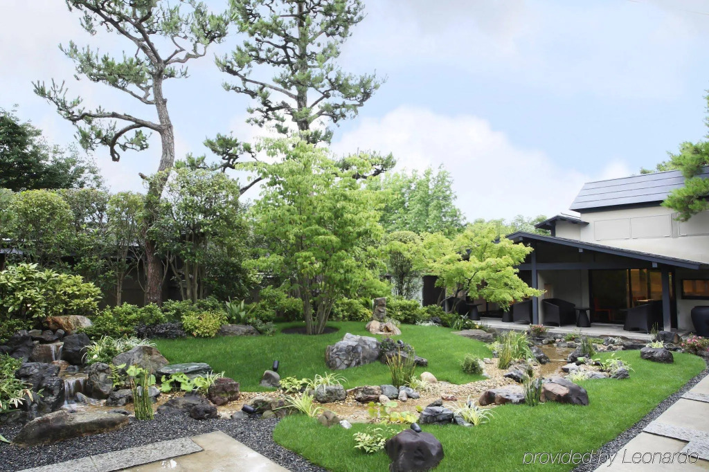 Hotel Okura Kyoto