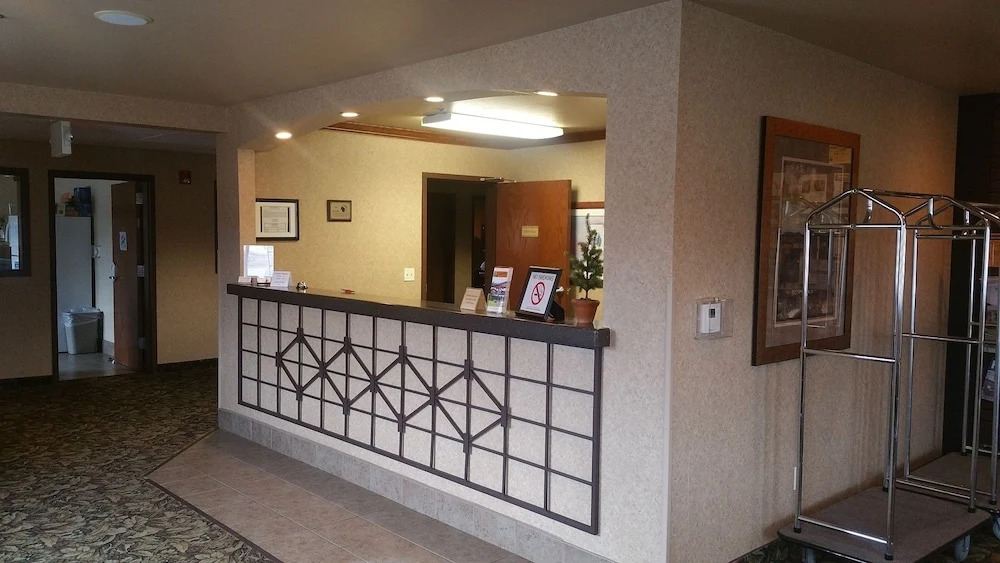 Crivitz Lodge